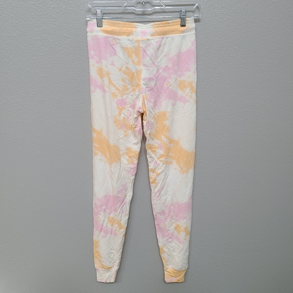 NWT TOPSHOP Tie Dye Joggers - Picture 3 of 5